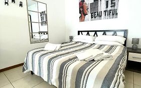 Toret Vanchiglia Studio Apartment