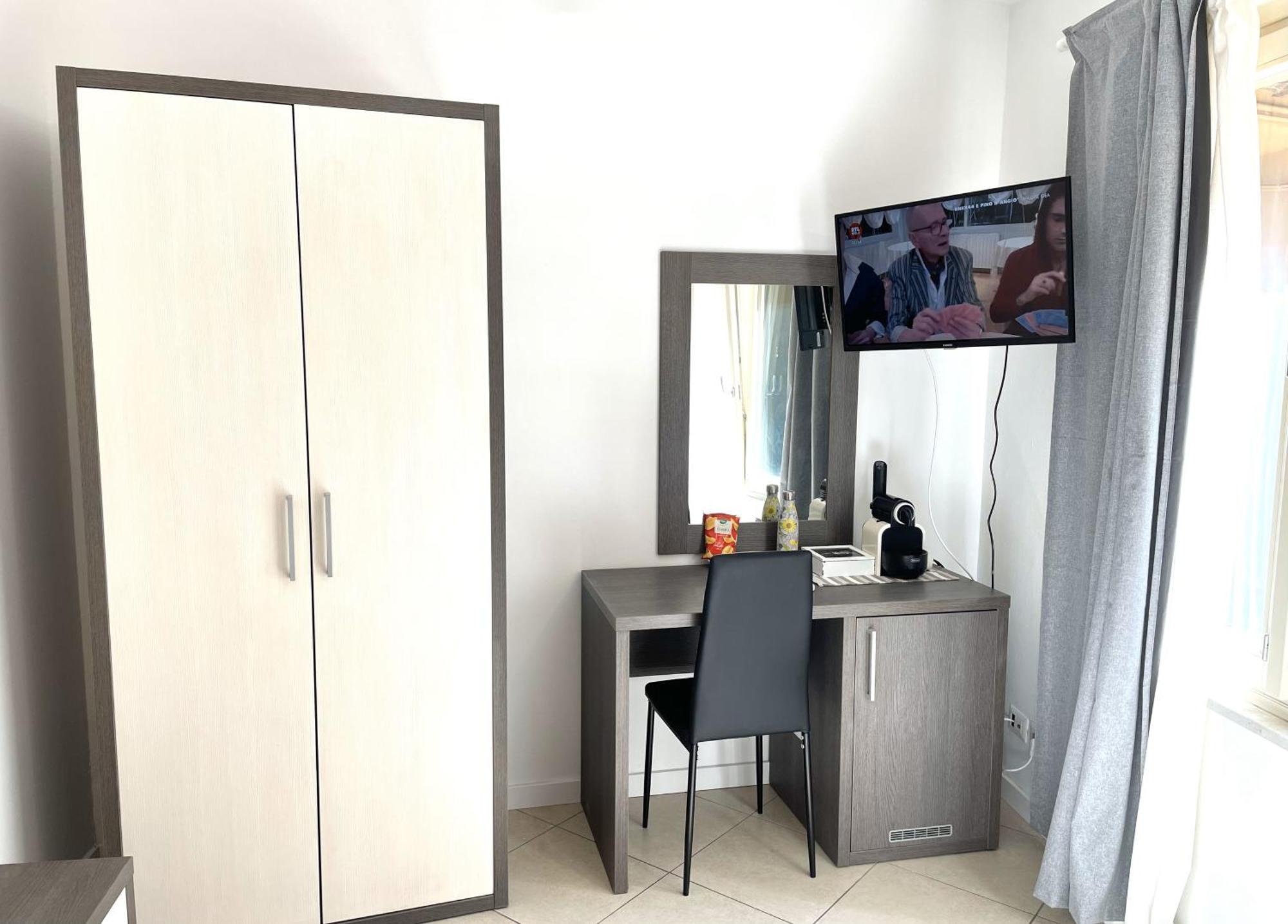 Toret Vanchiglia Studio Apartment Torino Esterno foto