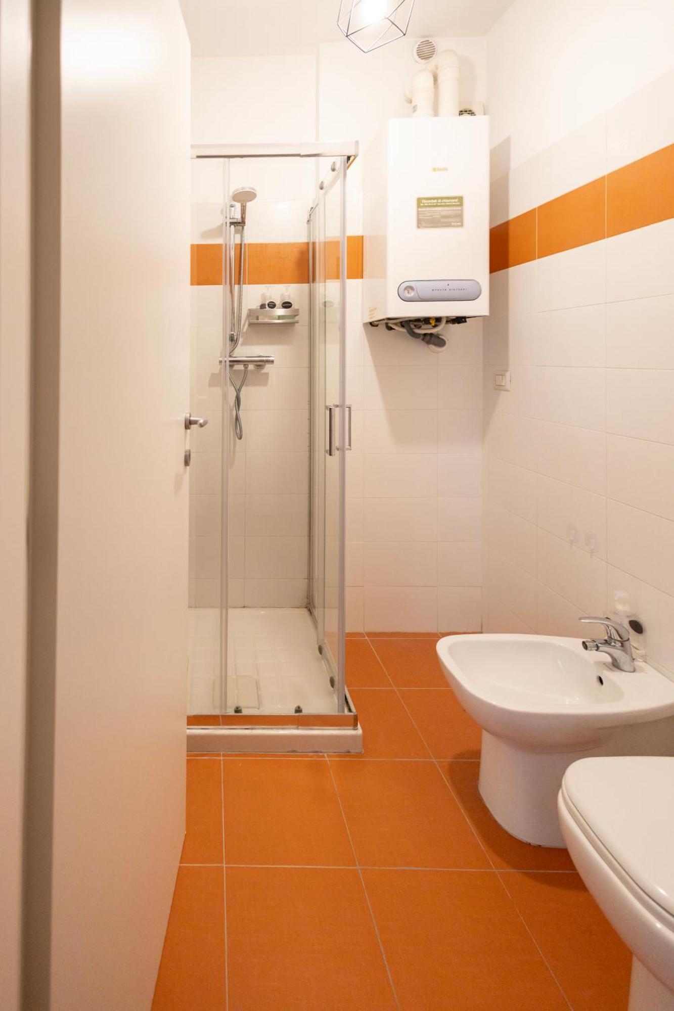 Toret Vanchiglia Studio Apartment Torino Esterno foto