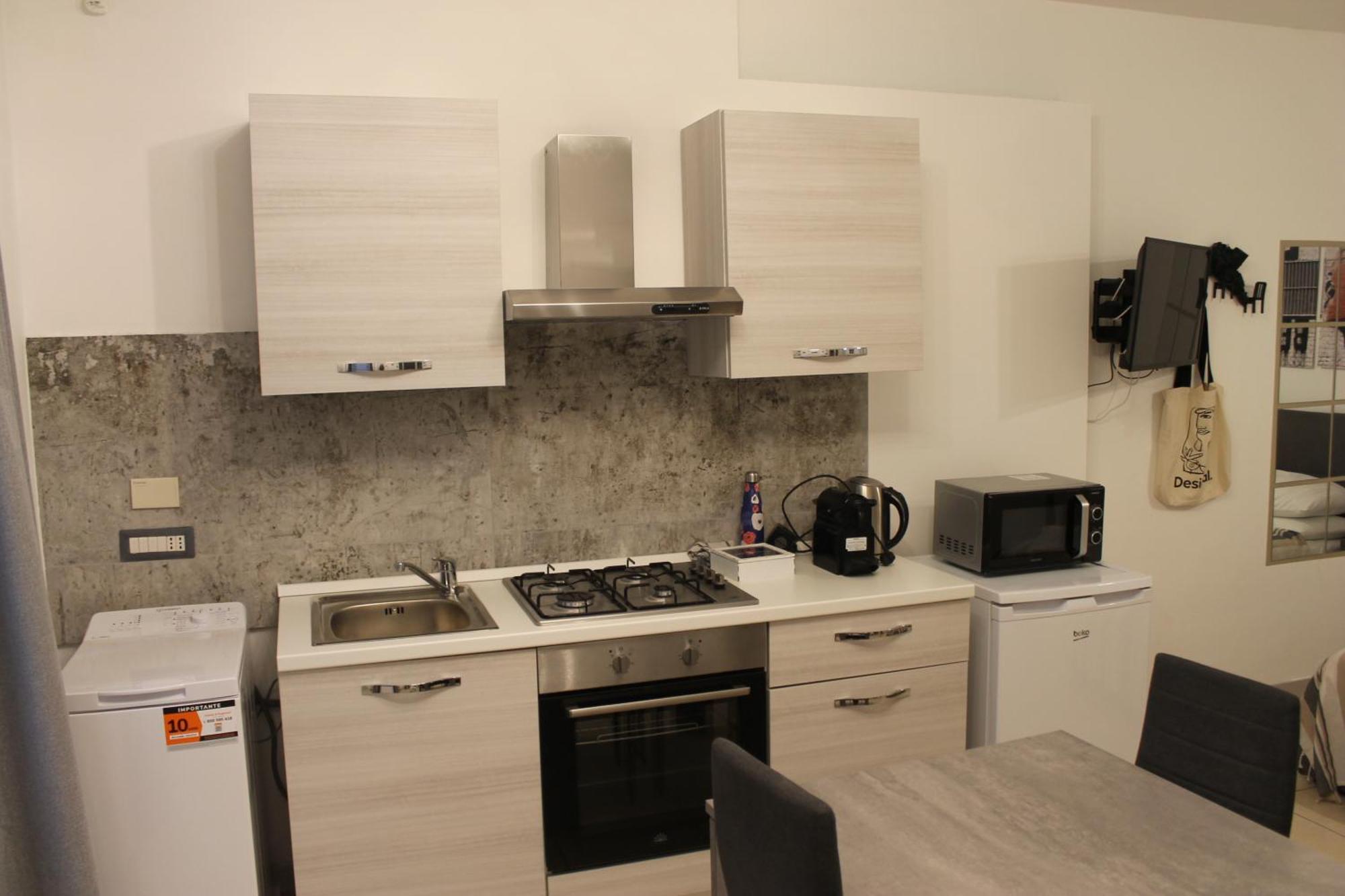 Toret Vanchiglia Studio Apartment Torino Esterno foto